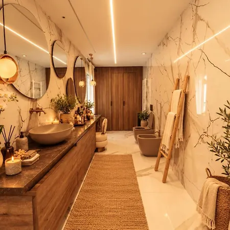 Maja Ibiza - Luxury Sea View Family Santa Eularia des Riu