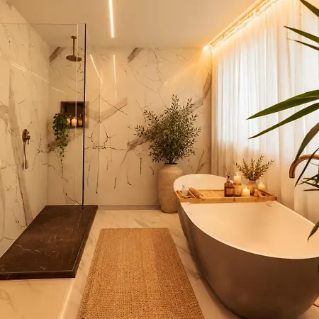Maja Ibiza - Luxury Sea View Family Santa Eularia des Riu