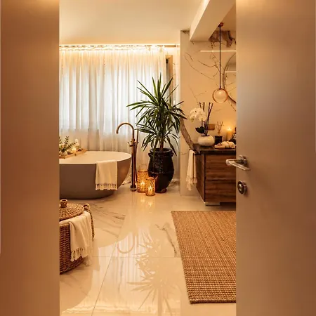 Villa Maja Ibiza - Luxury Sea View Family *