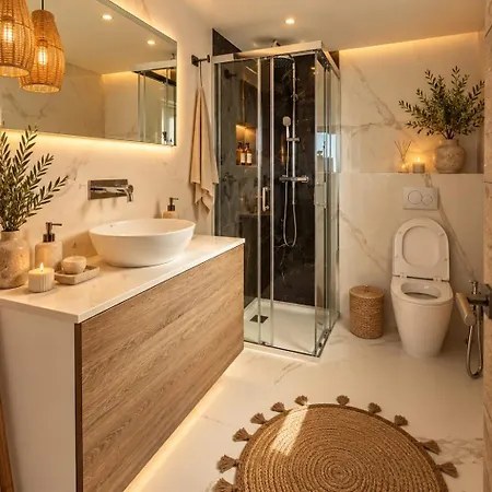 Maja Ibiza - Luxury Sea View Family * Santa Eularia des Riu