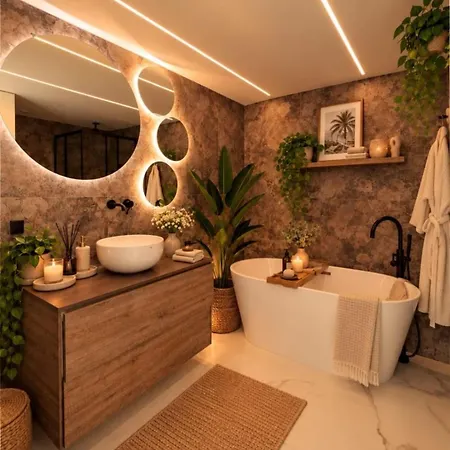 Villa Maja Ibiza - Luxury Sea View Family *