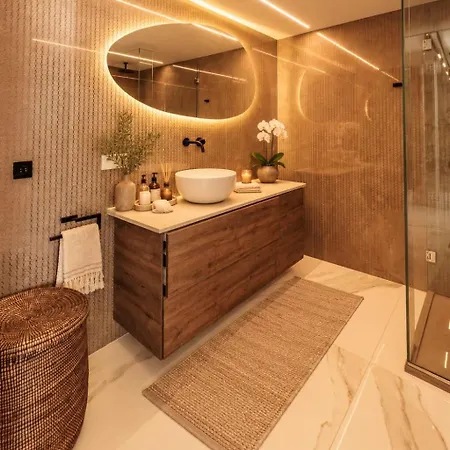 Maja Ibiza - Luxury Sea View Family